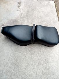 Sella moto