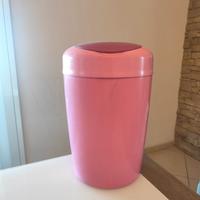 Contenitore mangia pannolini 