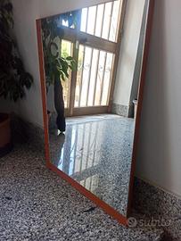 specchio ingresso camera