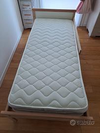 letto bimbo (2-10 anni)