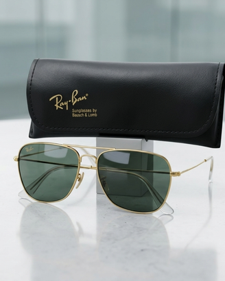 Occhiali da sole Ray-Ban Caravan Vintage Bausch &