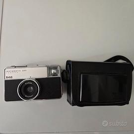 Macchina fotografica kodak