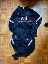 tuta PSG
