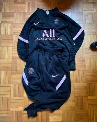 tuta PSG