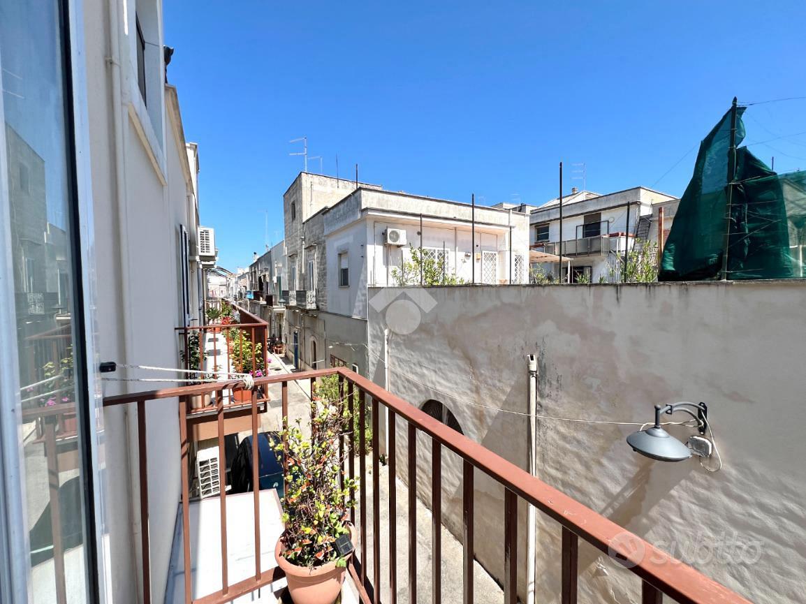 House in Ceglie Messapica, Brindisi - Vista 5