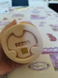 Vaso THUN Linea Country – Fiori in Rilievo