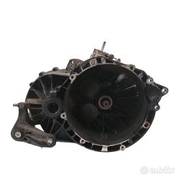 Cambio manuale Ford Mondeo 2.0 diesel del 2010