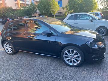 Golf 7