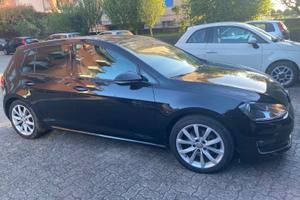 Golf 7