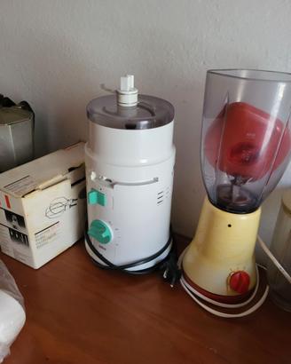 piccoli elettrodomestici