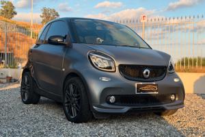 Smart ForTwo 90 0.9 Turbo Passion