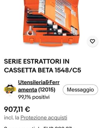 beta utensili 