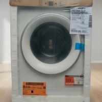 LAVATRICE WHIRLPOOL 7 KG INVERTER