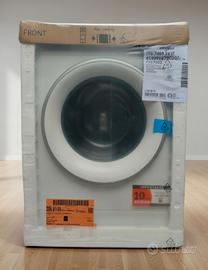 LAVATRICE WHIRLPOOL 7 KG INVERTER