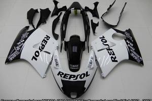 Carena compatibile per HONDA CBR 1100XX 1997 2007