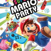 SUPER Mario Party