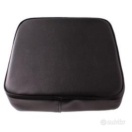 Cuscino posteriore quadrato Vespa V1T al V15T