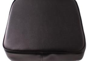 Cuscino posteriore quadrato Vespa V1T al V15T