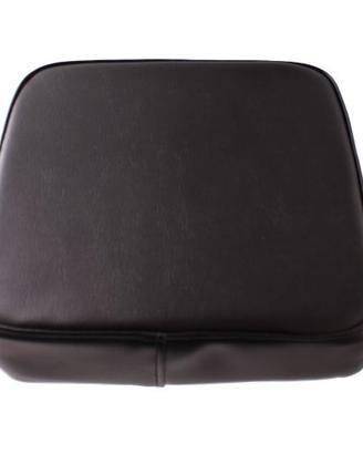 Cuscino posteriore quadrato Vespa V1T al V15T