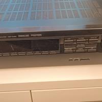 Amplificatore Yamaha   DSP-E492