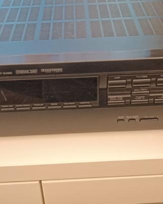 Amplificatore Yamaha   DSP-E492