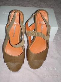 Sandali Finest Figini