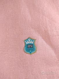 asciugamani in puro Lino 