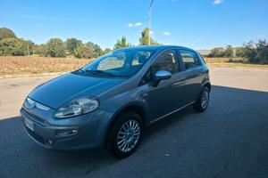 Fiat Punto Evo 1.4 5 porte Emotion Natural Power