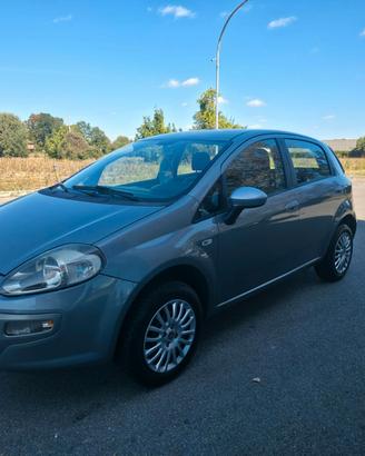 Fiat Punto Evo 1.4 5 porte Emotion Natural Power
