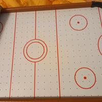Air Hockey