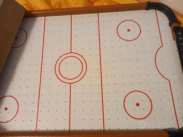 Air Hockey