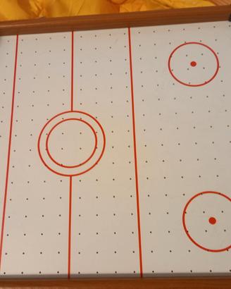 Air Hockey