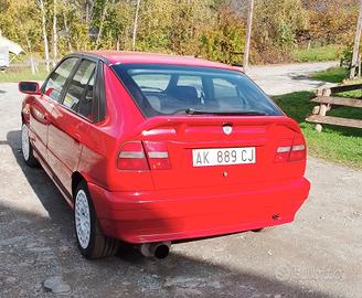 Lancia Delta