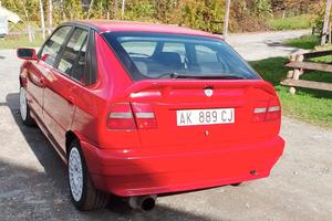 Lancia Delta