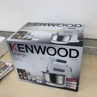 kenwood cheffette