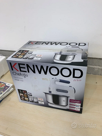 kenwood cheffette