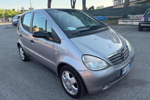MERCEDES-BENZ A 170 CDI cat Avantgarde senza nes