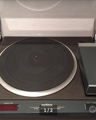 Revox  b790 guradisci