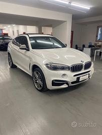Bmw X6 M50 X6 M50d