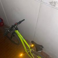 Bici da 26