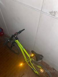 Bici da 26