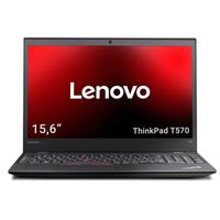 Notebook ricondizionato Lenovo ThinkPad T570 i5