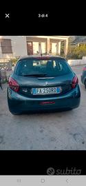 peugeot 208 disel