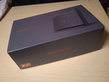 Vodafone SHG3000 Power Station