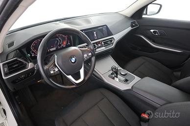 BMW 320 Serie 3 (G20/G21) d Touring Business A
