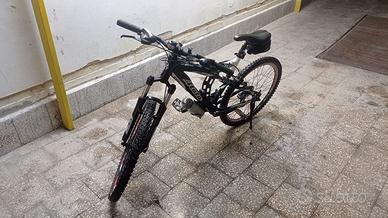 bici atala MTB 21 speed