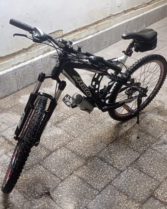 bici atala MTB 21 speed