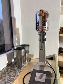 Frullatore frappé professionale