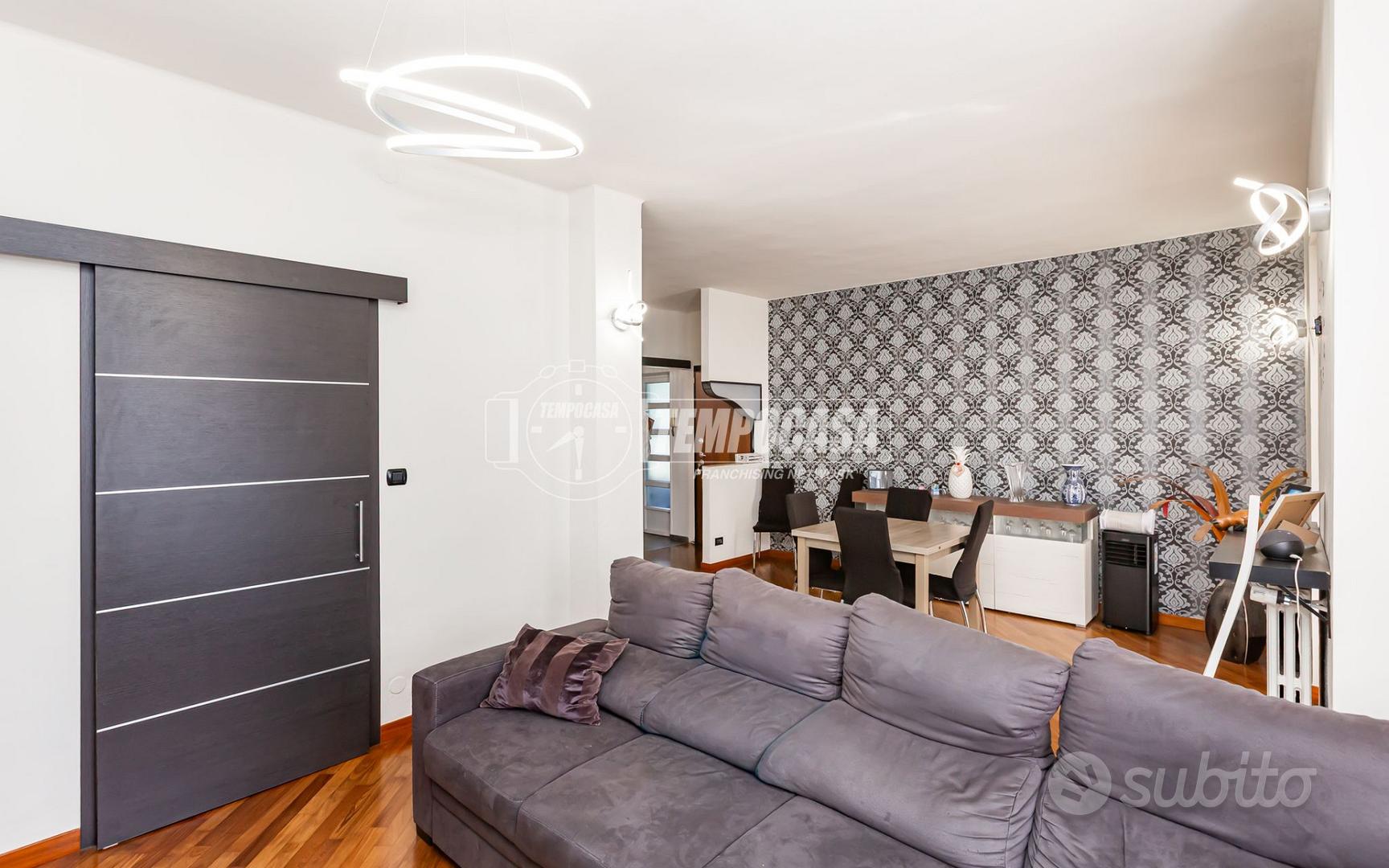 Appartamento – San Mauro Torinese, Centro - Vista 5