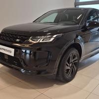 Land Rover Discovery Sport 2.0 TD4 163cv R-Dy...